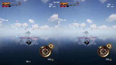 Mirage: A Biplane Adventure游戏下载_Mirage: A Biplane Adventure电脑版免费下载截图-6