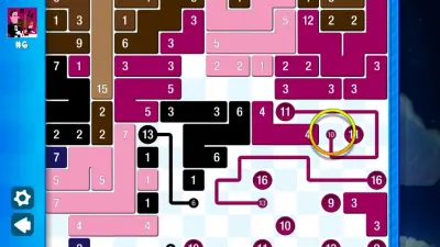 拼素线条DX+α游戏下载_拼素线条DX+α电脑版免费下载截图-5