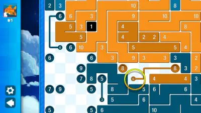 拼素线条DX+α游戏下载_拼素线条DX+α电脑版免费下载截图-3