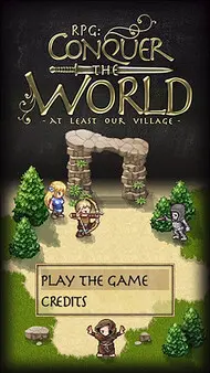 RPG Conquer the World游戏下载_RPG Conquer the World端游最新版免费下载截图-5