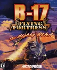 B-17飞行堡垒：第八飞行中队游戏下载_B-17飞行堡垒：第八飞行中队电脑版免费下载截图-1