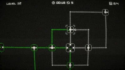 SPIN协议游戏下载_SPIN协议端游最新版免费下载截图-5