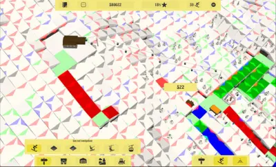 奥克托希尔滑雪大亨游戏下载_奥克托希尔滑雪大亨电脑版免费下载截图-5