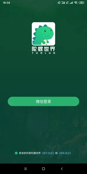 陀螺世界下载_陀螺世界手游安卓版游戏下载截图-1