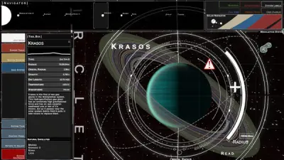 恒星导航器游戏下载_恒星导航器端游最新版免费下载截图-1