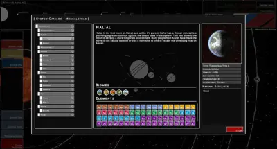 恒星导航器游戏下载_恒星导航器端游最新版免费下载截图-6