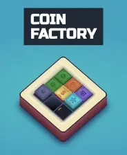 Coin Factory游戏下载_Coin Factory端游最新版免费下载截图-1