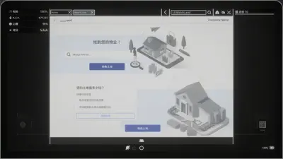 建筑师模拟器游戏下载_建筑师模拟器端游最新版免费下载截图-4