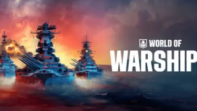 World of Warships游戏下载_World of Warships电脑版免费下载截图-1