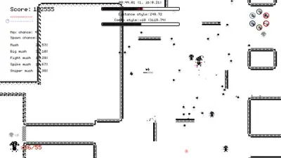 斜杠男孩游戏下载_斜杠男孩端游最新版免费下载截图-4