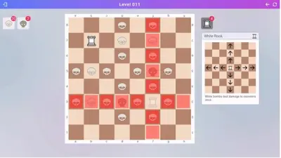 国际象棋炸弹游戏下载_国际象棋炸弹电脑版免费下载截图-5
