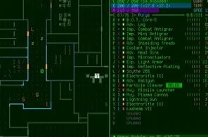 POLYBOT-7游戏下载_POLYBOT-7电脑版免费下载截图-1