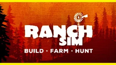 RanchSimulator游戏下载_RanchSimulator电脑版免费下载截图-1