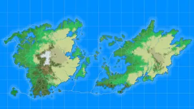 架空地图模拟器游戏下载_架空地图模拟器端游最新版免费下载截图-8