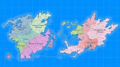 架空地图模拟器游戏下载_架空地图模拟器端游最新版免费下载截图-6