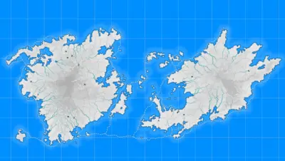 架空地图模拟器游戏下载_架空地图模拟器端游最新版免费下载截图-5