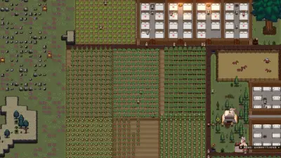领地：种田与征战游戏下载_领地：种田与征战电脑版免费下载截图-4