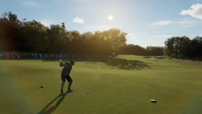 PGA TOUR 2K25游戏下载_PGA TOUR 2K25电脑版免费下载截图-4