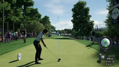 PGA TOUR 2K25游戏下载_PGA TOUR 2K25电脑版免费下载截图-14