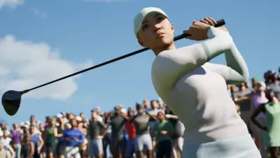 PGA TOUR 2K25游戏下载_PGA TOUR 2K25电脑版免费下载截图-13