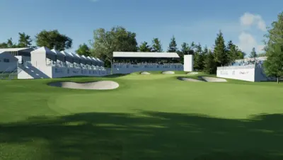 PGA TOUR 2K25游戏下载_PGA TOUR 2K25电脑版免费下载截图-11