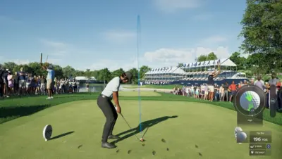 PGA TOUR 2K25游戏下载_PGA TOUR 2K25电脑版免费下载截图-12