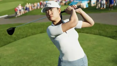 PGA TOUR 2K25游戏下载_PGA TOUR 2K25电脑版免费下载截图-16