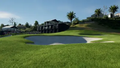 PGA TOUR 2K25游戏下载_PGA TOUR 2K25电脑版免费下载截图-5