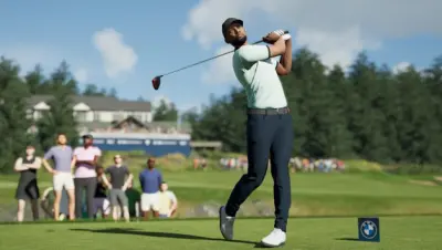 PGA TOUR 2K25游戏下载_PGA TOUR 2K25电脑版免费下载截图-15