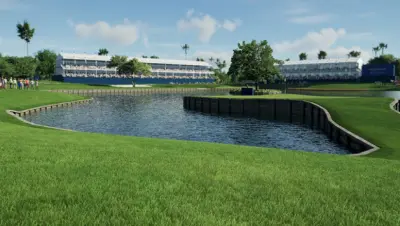 PGA TOUR 2K25游戏下载_PGA TOUR 2K25电脑版免费下载截图-3