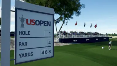 PGA TOUR 2K25游戏下载_PGA TOUR 2K25电脑版免费下载截图-6