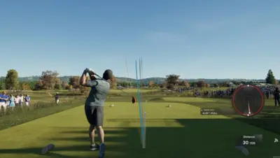 PGA TOUR 2K25游戏下载_PGA TOUR 2K25电脑版免费下载截图-8