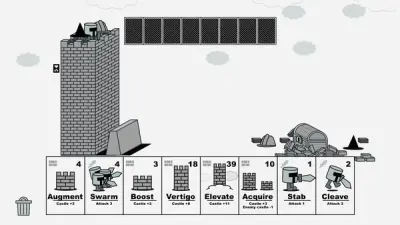 城堡V城堡游戏下载_城堡V城堡电脑版免费下载截图-2