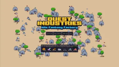 Quest Industries游戏下载_Quest Industries电脑版免费下载截图-9