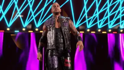 WWE 2K25游戏下载_WWE 2K25端游最新版免费下载截图-2