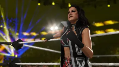 WWE 2K25游戏下载_WWE 2K25端游最新版免费下载截图-1