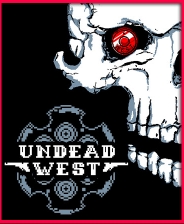 Undead West游戏下载_Undead West电脑版免费下载