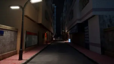 见诡录：阴魂街游戏下载_见诡录：阴魂街电脑版免费下载截图-6