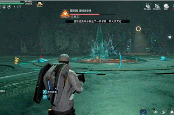 星球：重启全新火种导师钟文介绍