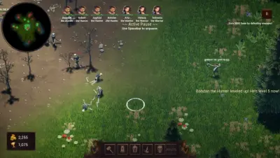 Crownbound-Fantasy Kingdom Sim游戏下载_Crownbound-Fantasy Kingdom Sim端游最新版免费下载截图-7