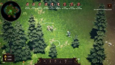 Crownbound-Fantasy Kingdom Sim游戏下载_Crownbound-Fantasy Kingdom Sim端游最新版免费下载截图-4