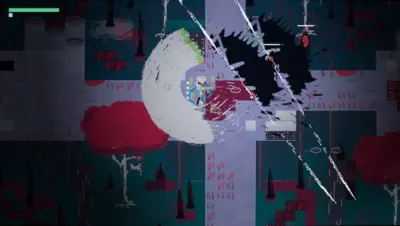 Coral & The Abyss游戏下载_Coral & The Abyss电脑版免费下载截图-2