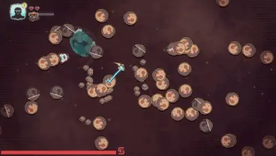 咖啡星矿工游戏下载_咖啡星矿工电脑版免费下载截图-3