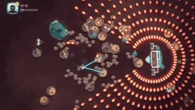咖啡星矿工游戏下载_咖啡星矿工电脑版免费下载截图-2