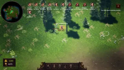 Crownbound-Fantasy Kingdom Sim游戏下载_Crownbound-Fantasy Kingdom Sim端游最新版免费下载截图-2