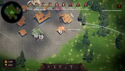 Crownbound-Fantasy Kingdom Sim游戏下载_Crownbound-Fantasy Kingdom Sim端游最新版免费下载截图-1