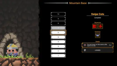 Dwarf Legacy游戏下载_Dwarf Legacy电脑版免费下载截图-1