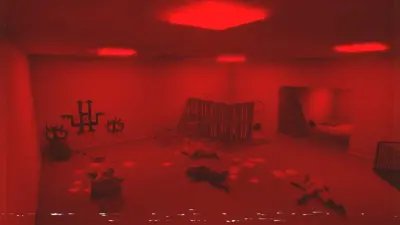 Backrooms 清洁小队游戏下载_Backrooms 清洁小队电脑版免费下载截图-7