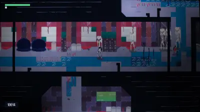 珊瑚与深渊游戏下载_珊瑚与深渊端游最新版免费下载截图-3