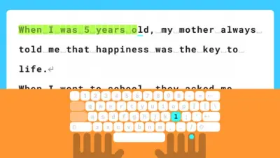 Typing Land游戏下载_Typing Land电脑版免费下载截图-2